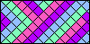 Normal pattern #40865 variation #52838