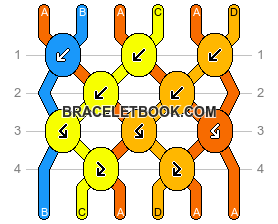 Normal pattern #1340 variation #52850 pattern