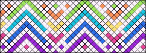 Normal pattern #40958 variation #52858