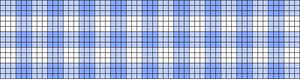 Alpha pattern #34271 variation #52861