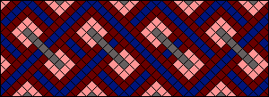 Normal pattern #40939 variation #52880