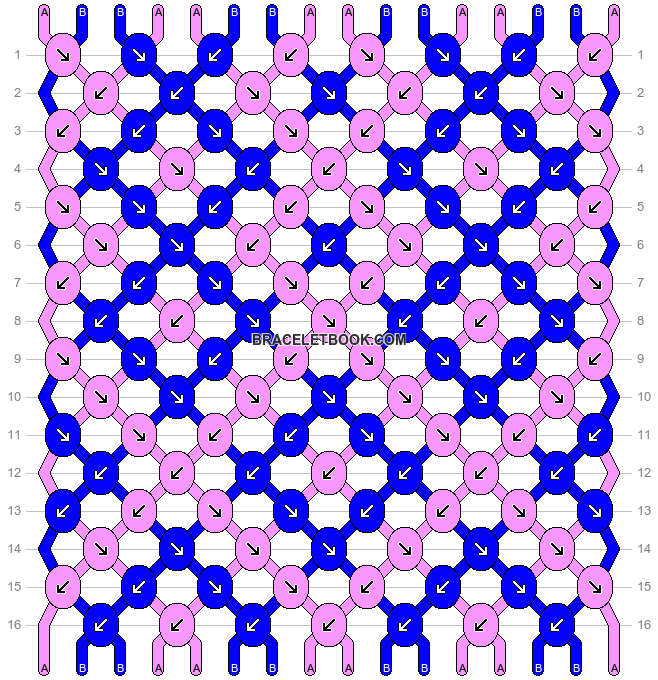 Normal pattern #3145 variation #52884 pattern
