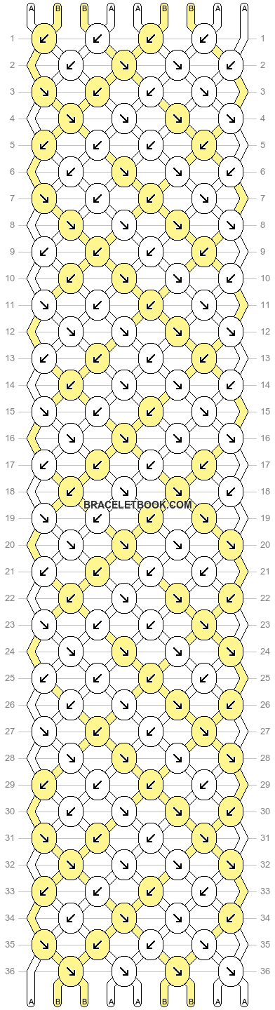 Normal pattern #38426 variation #52894 pattern