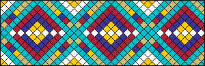 Normal pattern #37242 variation #52915