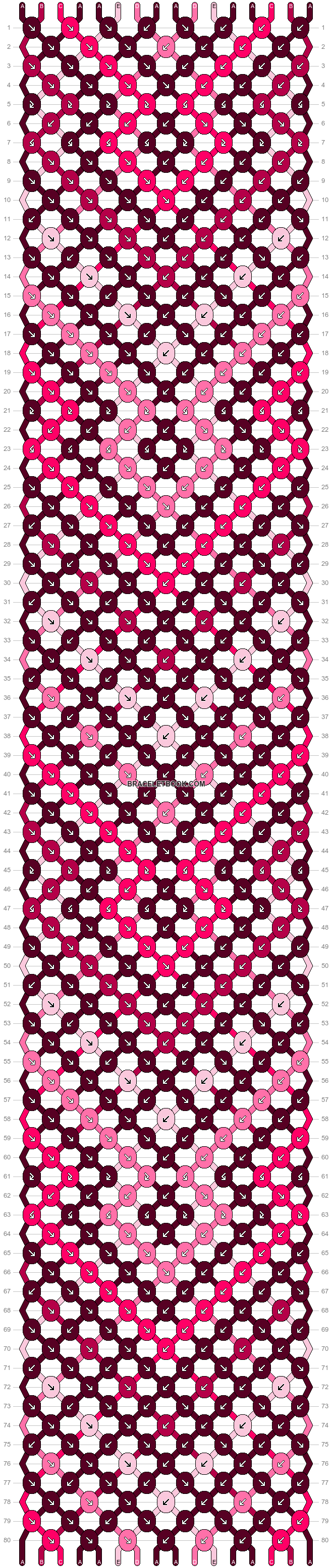 Normal pattern #40381 variation #52919 pattern