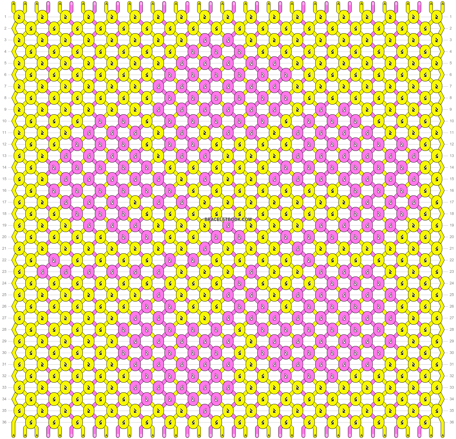 Normal pattern #35860 variation #52928 pattern