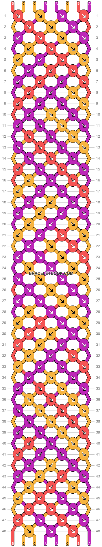 Normal pattern #35462 variation #52946 pattern