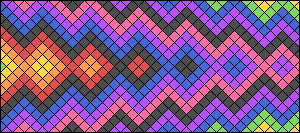 Normal pattern #40125 variation #53003