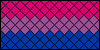 Normal pattern #40968 variation #53011