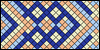 Normal pattern #3904 variation #53012