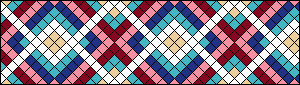 Normal pattern #38306 variation #53015