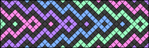 Normal pattern #25991 variation #53039