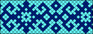 Normal pattern #10189 variation #53055