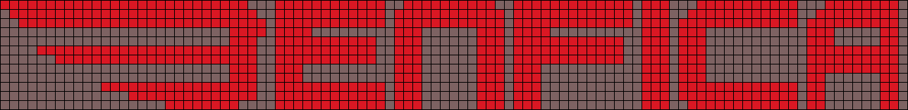 Alpha pattern #9675 variation #53058 preview