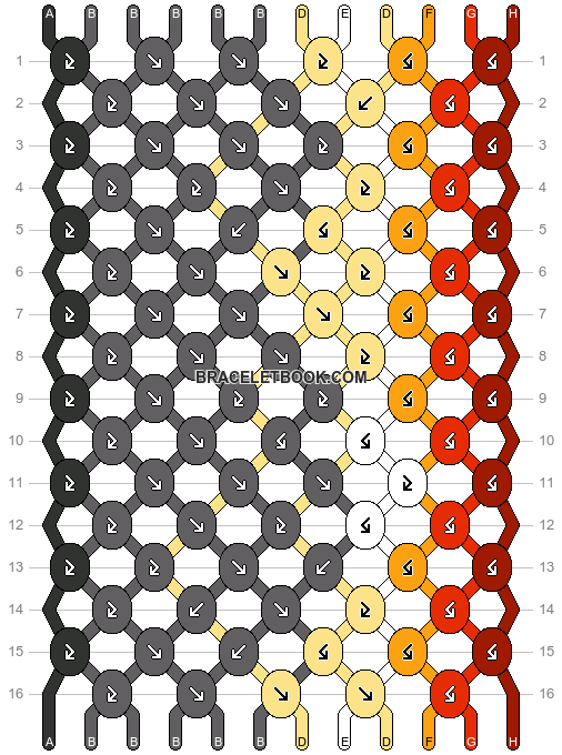 Normal pattern #40602 variation #53088 pattern