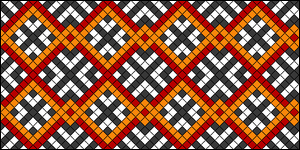 Normal pattern #2641 variation #53091