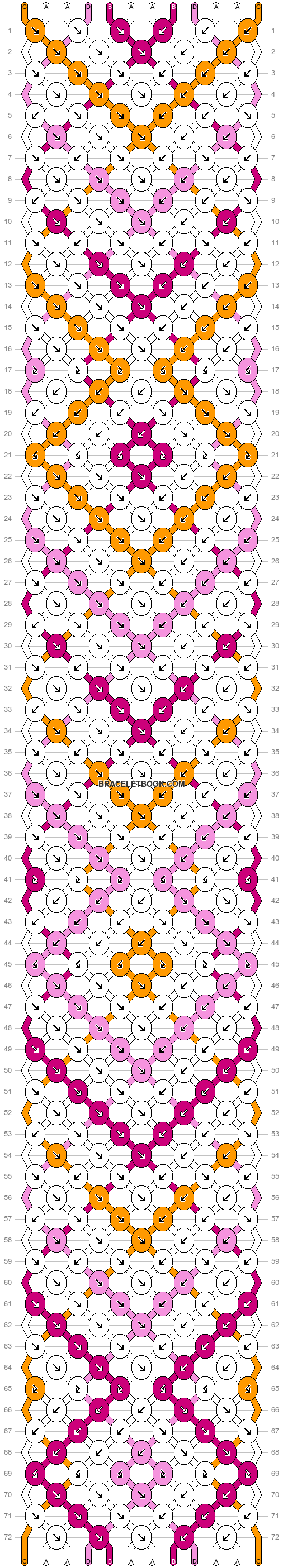 Normal pattern #35366 variation #53111 pattern
