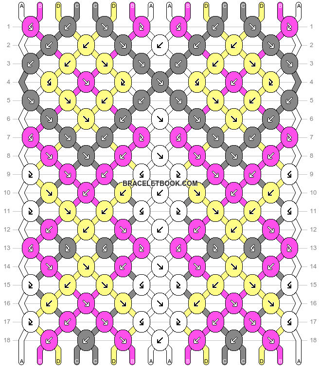 Normal pattern #27358 variation #53152 pattern