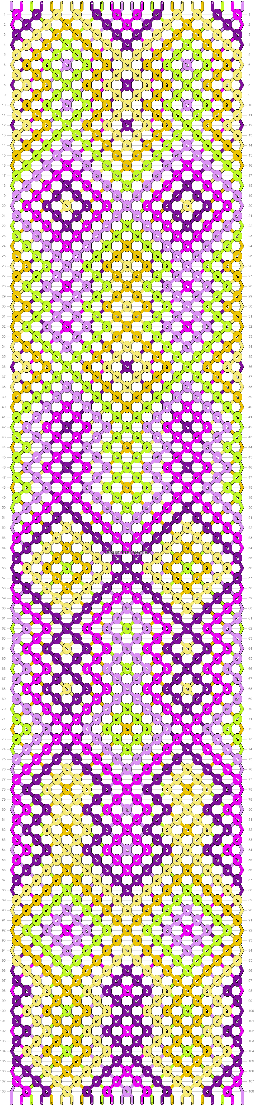 Normal pattern #34009 variation #53165 pattern
