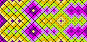 Normal pattern #34009 variation #53165