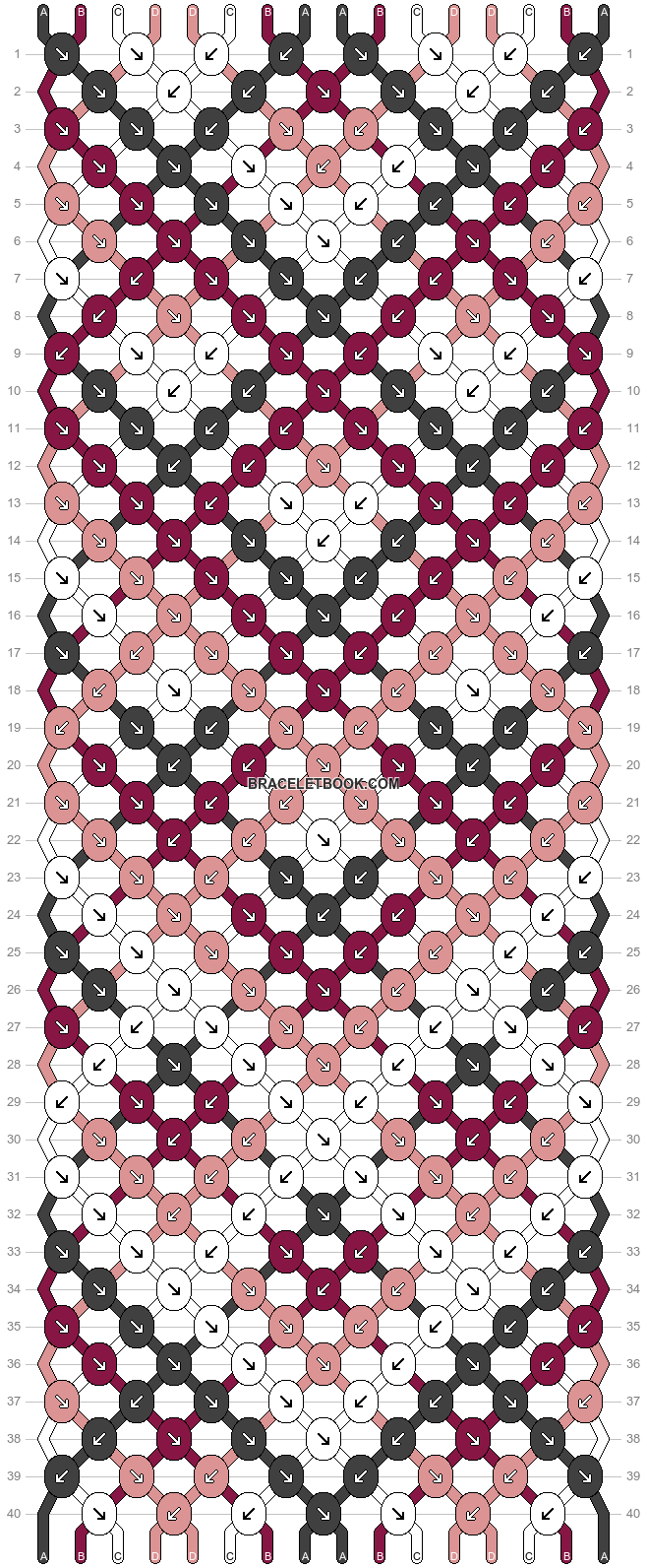 Normal pattern #30898 variation #53182 pattern