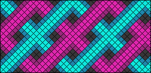 Normal pattern #31491 variation #53216