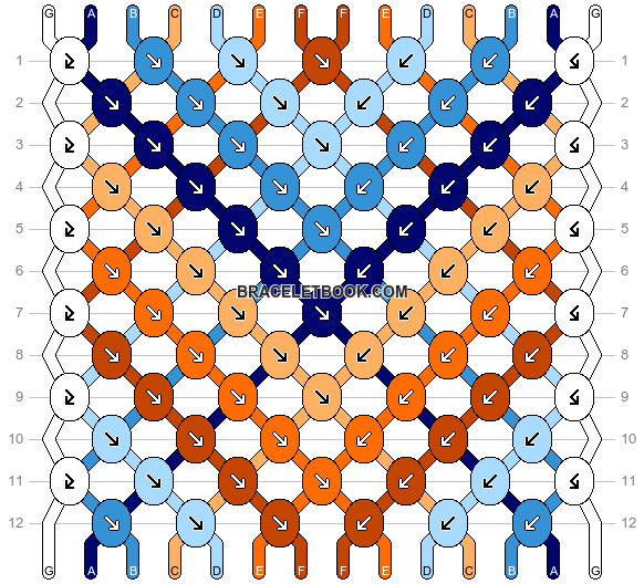 Normal pattern #2105 variation #53235 pattern