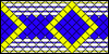 Normal pattern #19185 variation #53254