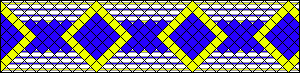 Normal pattern #19185 variation #53254
