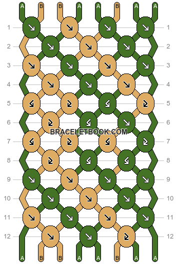 Normal pattern #30509 variation #53264 pattern