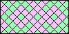 Normal pattern #40850 variation #53283