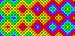 Normal pattern #32445 variation #53319