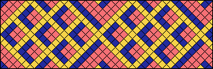 Normal pattern #40452 variation #53331