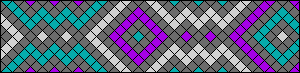 Normal pattern #27016 variation #53336