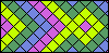 Normal pattern #39684 variation #53355