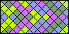 Normal pattern #25931 variation #53368
