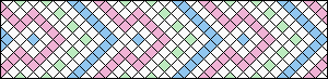 Normal pattern #40587 variation #53381