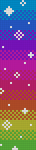 Alpha pattern #41081 variation #53390