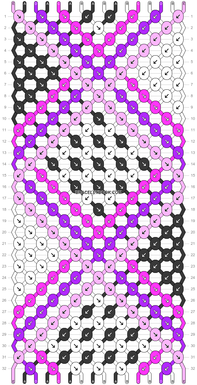Normal pattern #39111 variation #53391 pattern