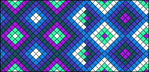 Normal pattern #34604 variation #53402