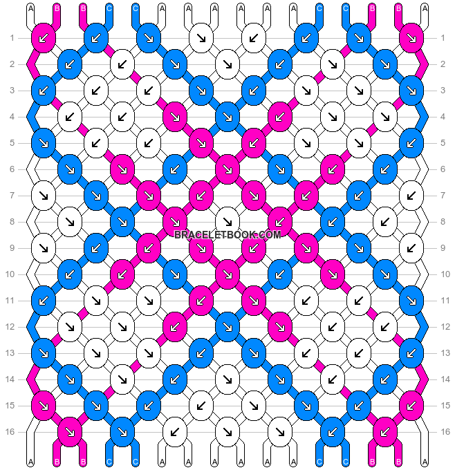 Normal pattern #38292 variation #53416 pattern