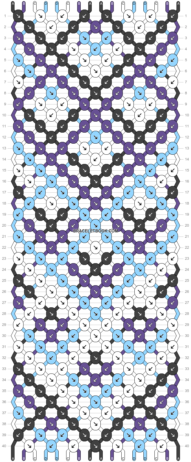 Normal pattern #30898 variation #53455 pattern