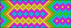 Normal pattern #23053 variation #53460