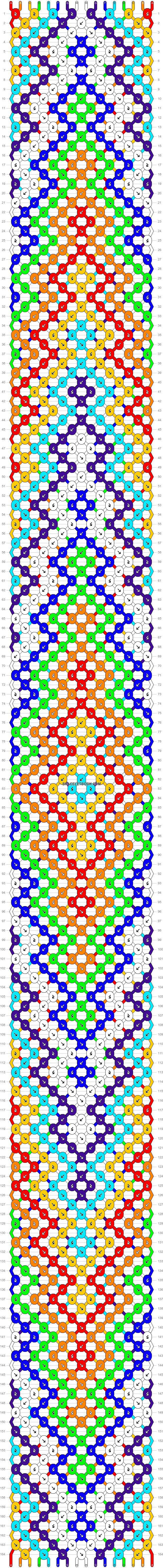 Normal pattern #41113 variation #53486 pattern
