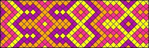 Normal pattern #40833 variation #53509