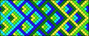 Normal pattern #35571 variation #53519