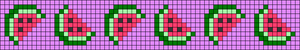 Alpha pattern #41141 variation #53535