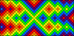 Normal pattern #36836 variation #53545
