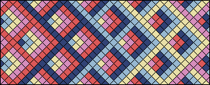Normal pattern #35571 variation #53546