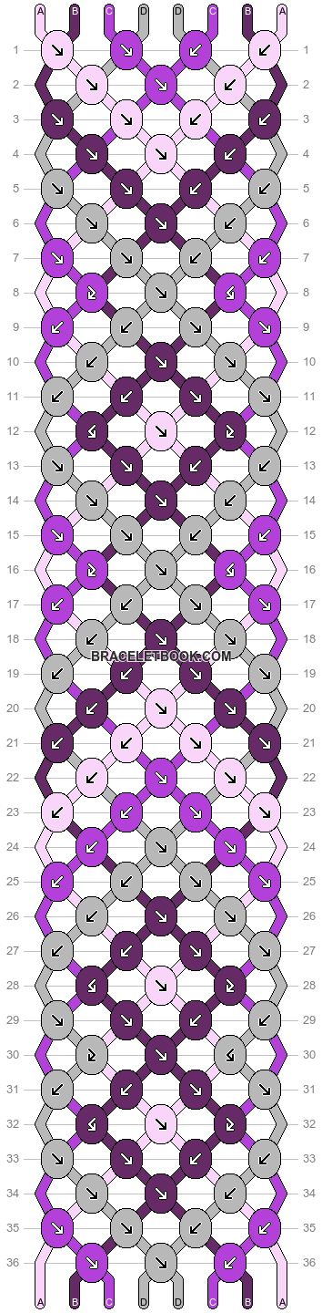 Normal pattern #37646 variation #53552 pattern